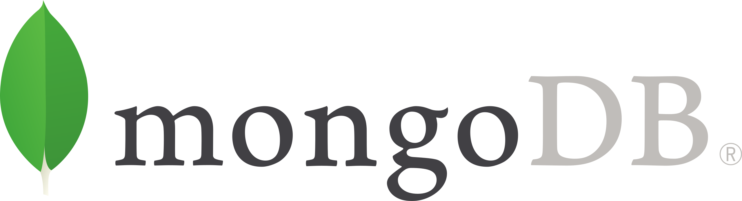 MongoDB : Brand Short Description Type Here.